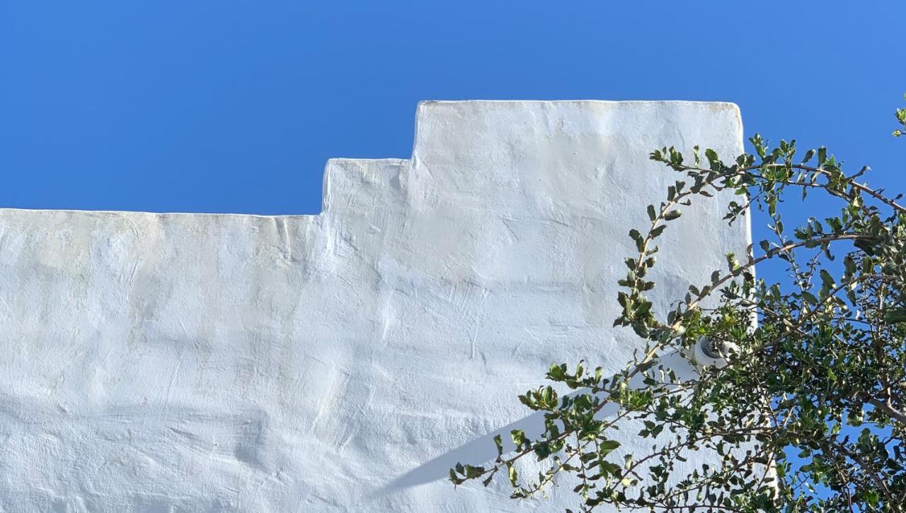 Masseria Caposella Ugento Bagian luar foto