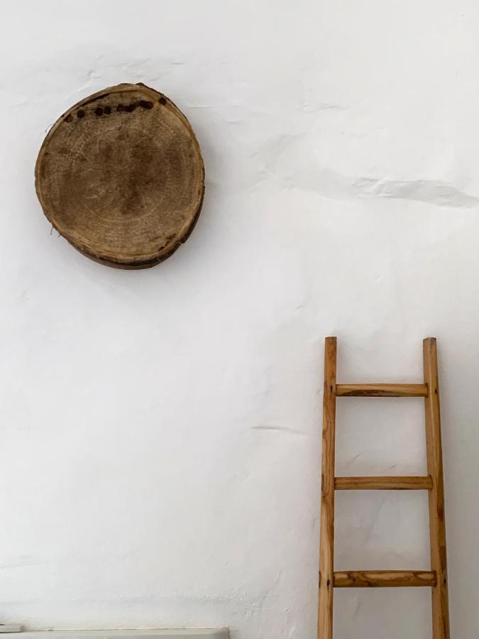 Masseria Caposella Ugento Bagian luar foto