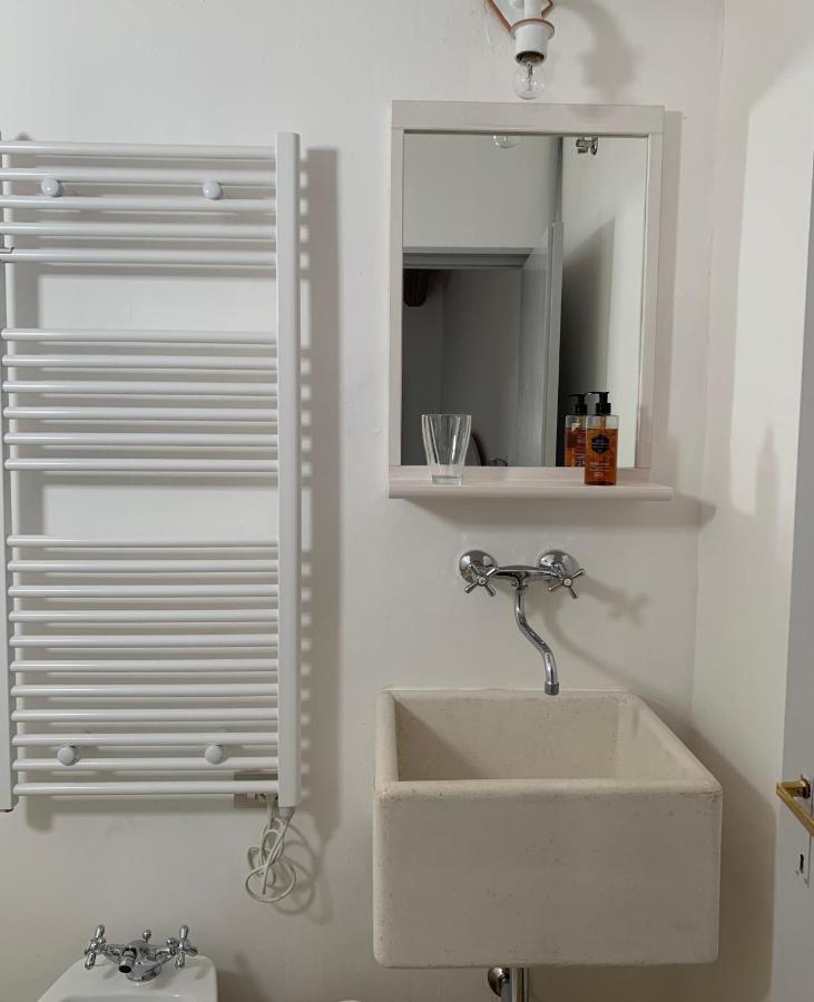 Masseria Caposella Ugento Bagian luar foto